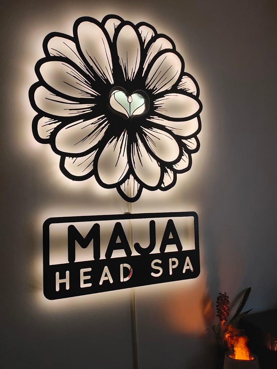 Maja Head Spa, photo 3