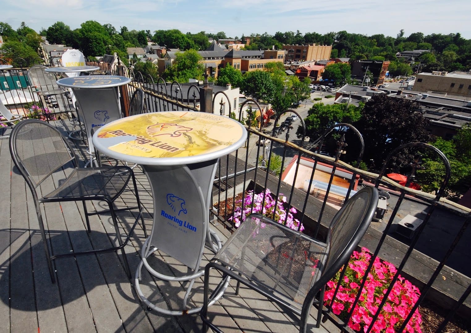 The Saratoga City Tavern, photo 4