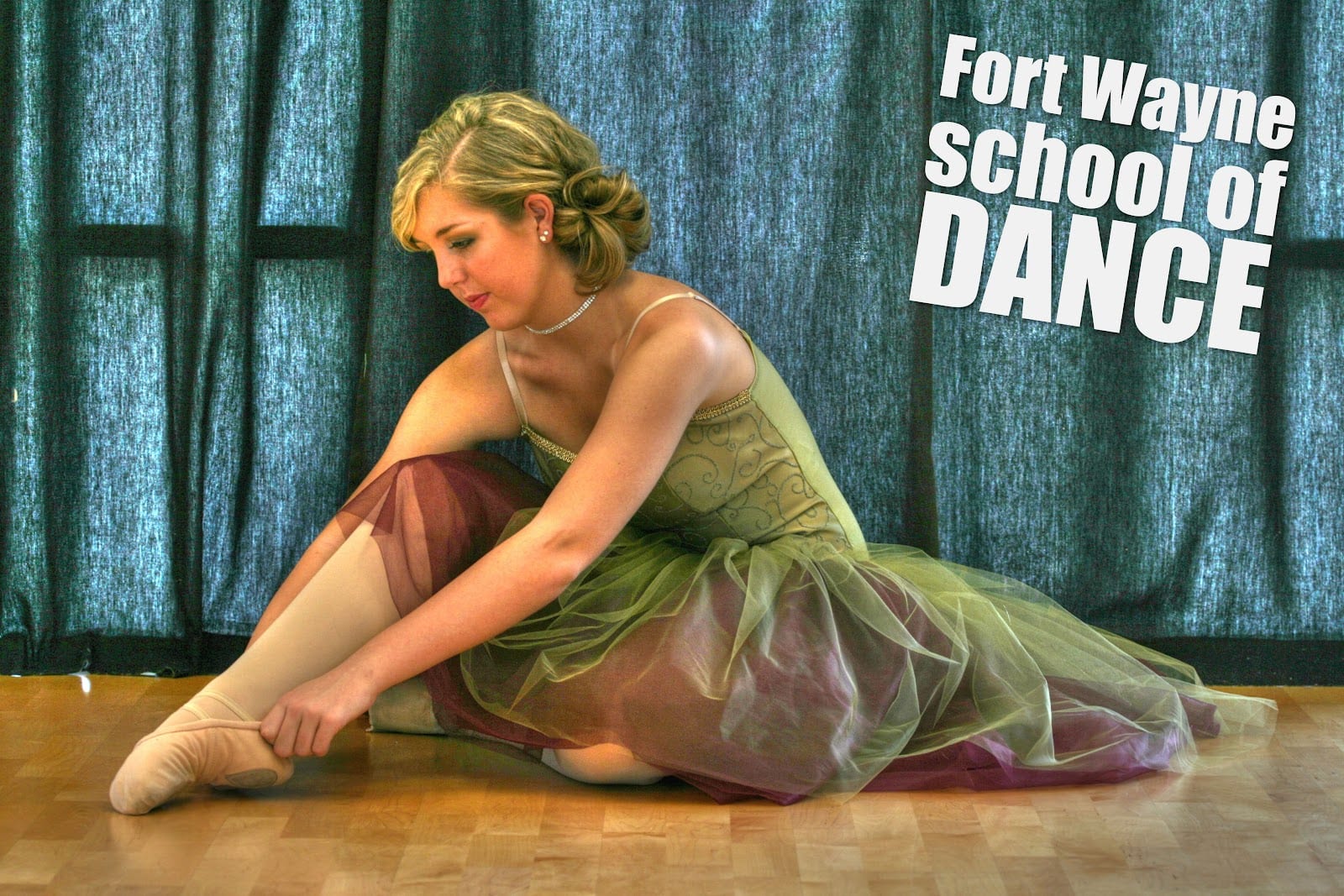 Fort Wayne School of Dance, photo 3