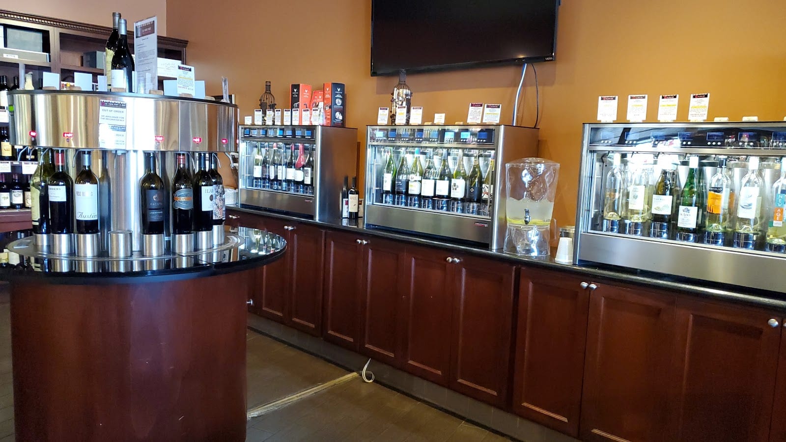 OC Wine Mart & Tasting Bar, photo 4