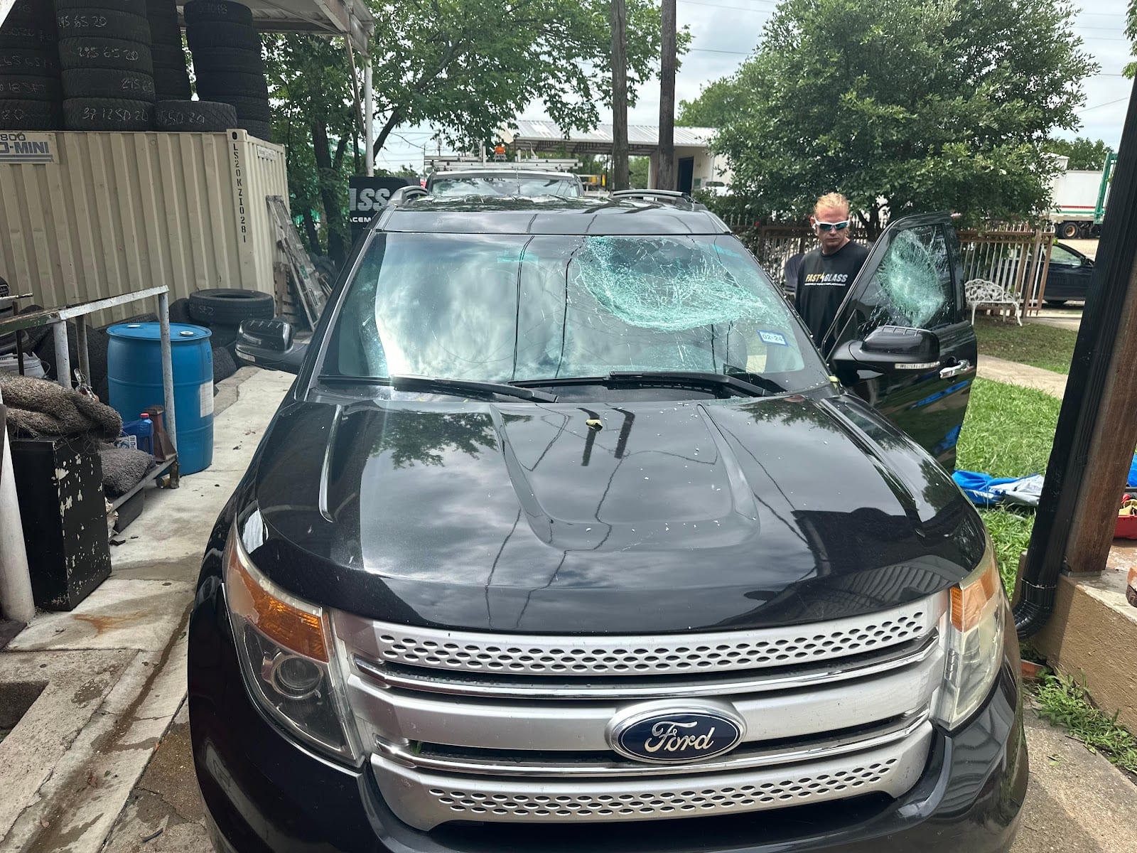 AutoGlass Rehab, photo 3