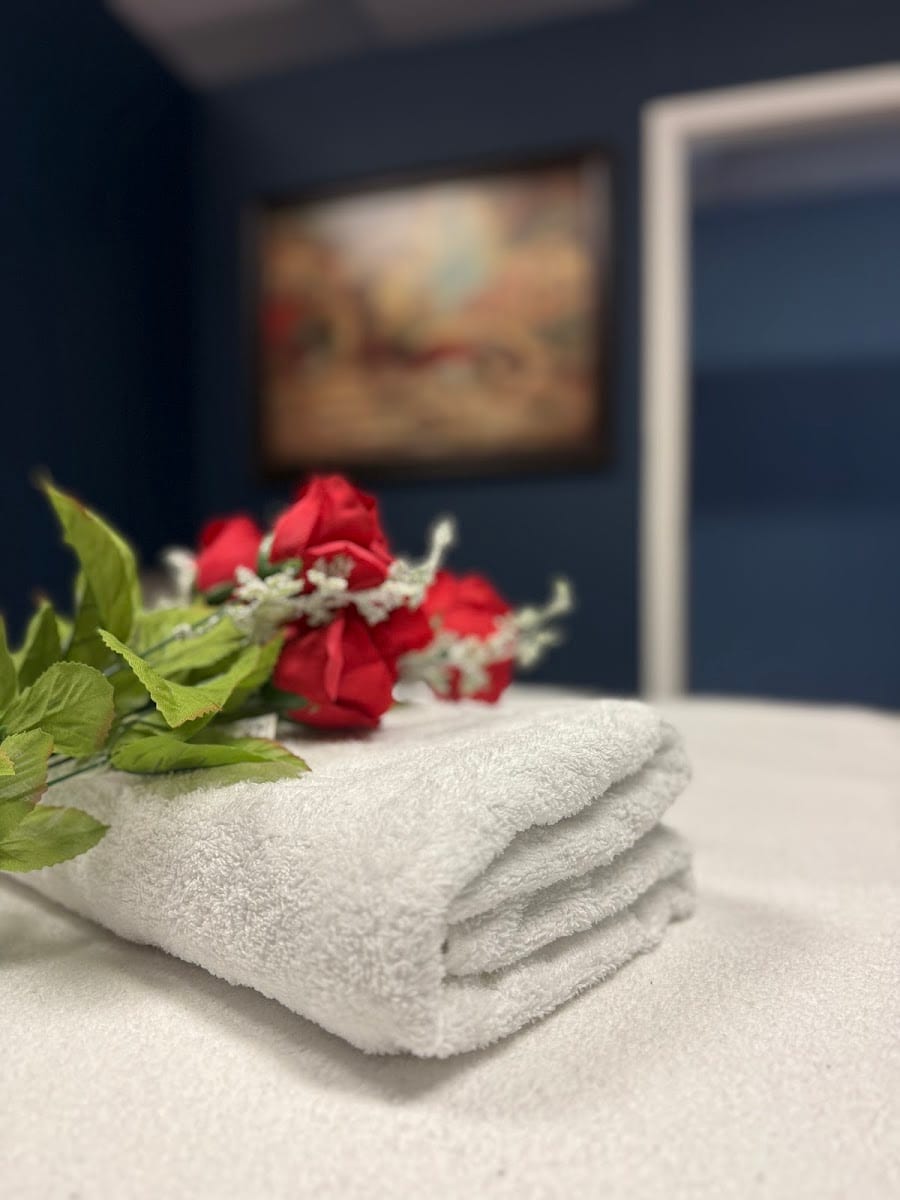Angel's Retreat Day Spa