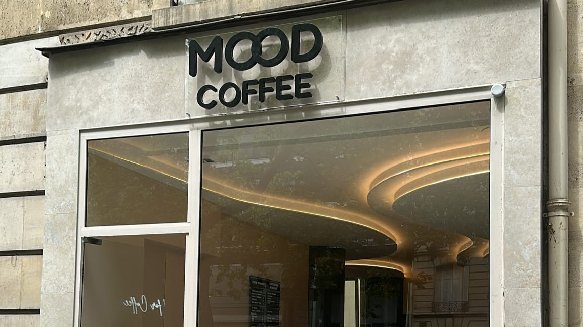 Mood Coffee Shop, photo 2