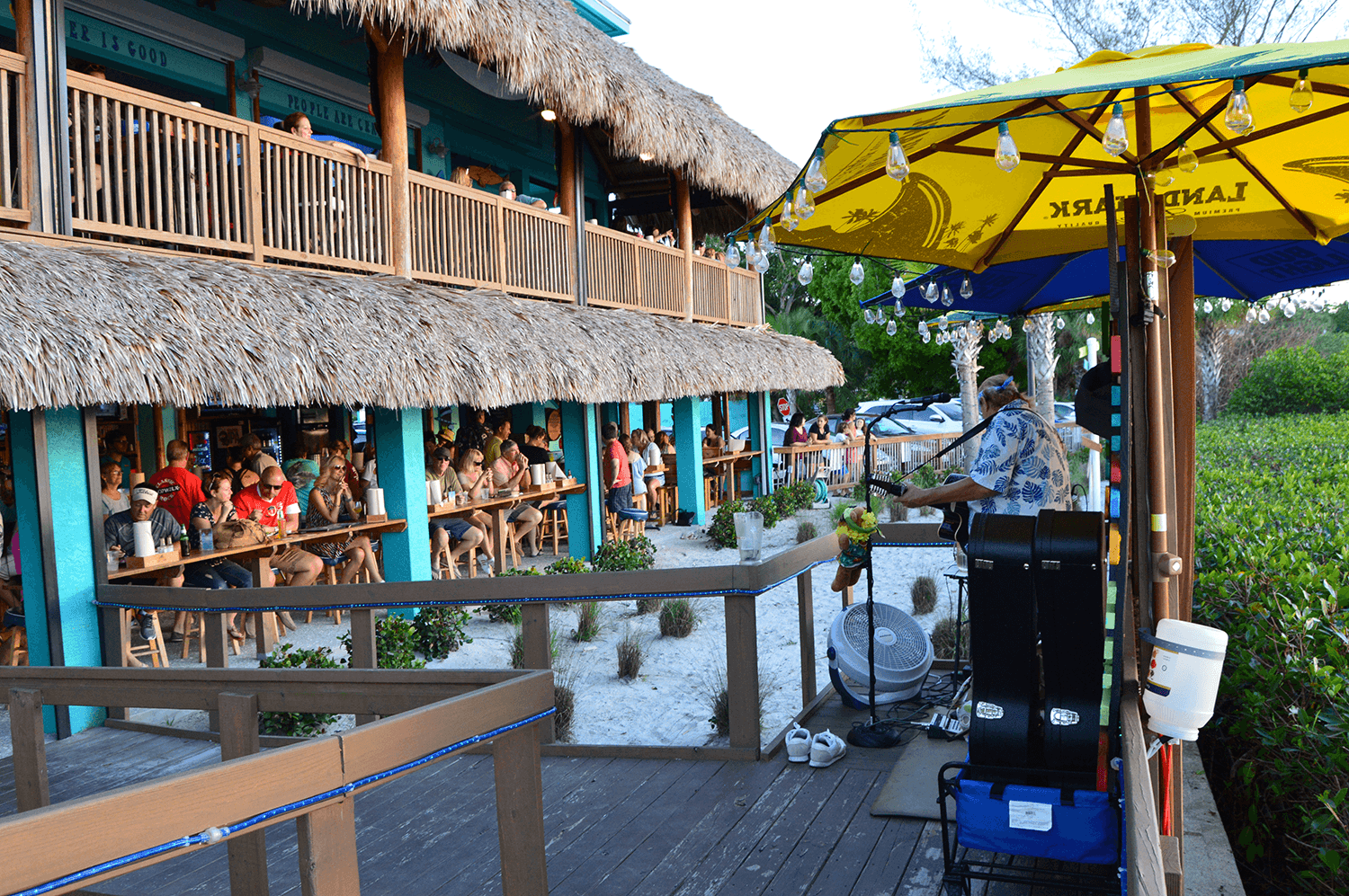 Nokomo's Sunset Hut, photo 2