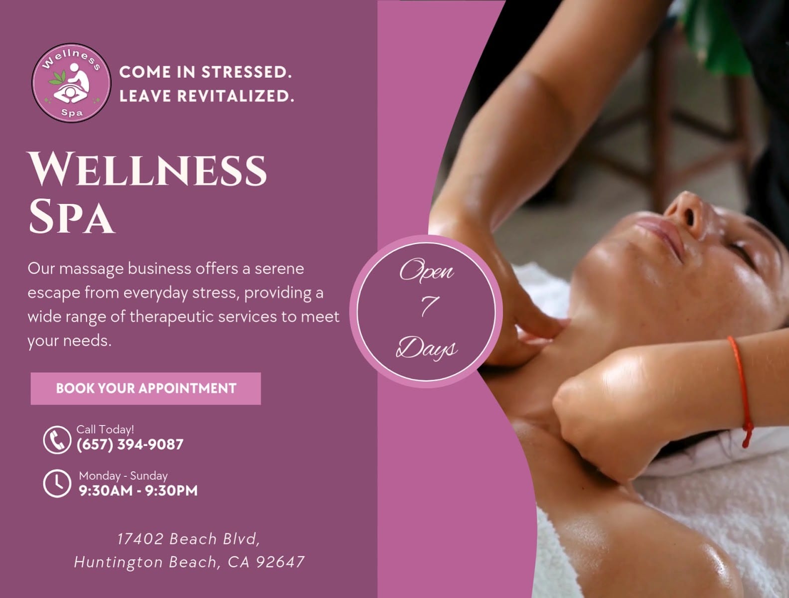 Wellness Spa, photo 3