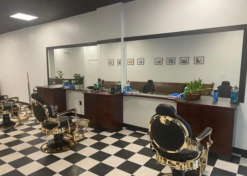 Frank's Chop Shop