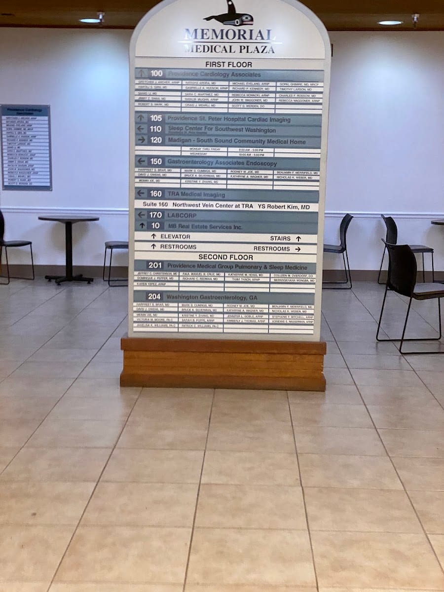 Providence Medical Group, photo 3