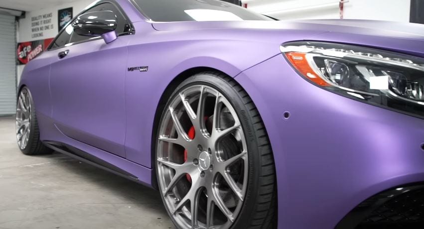 Quality Ceramic Coatings, photo 3