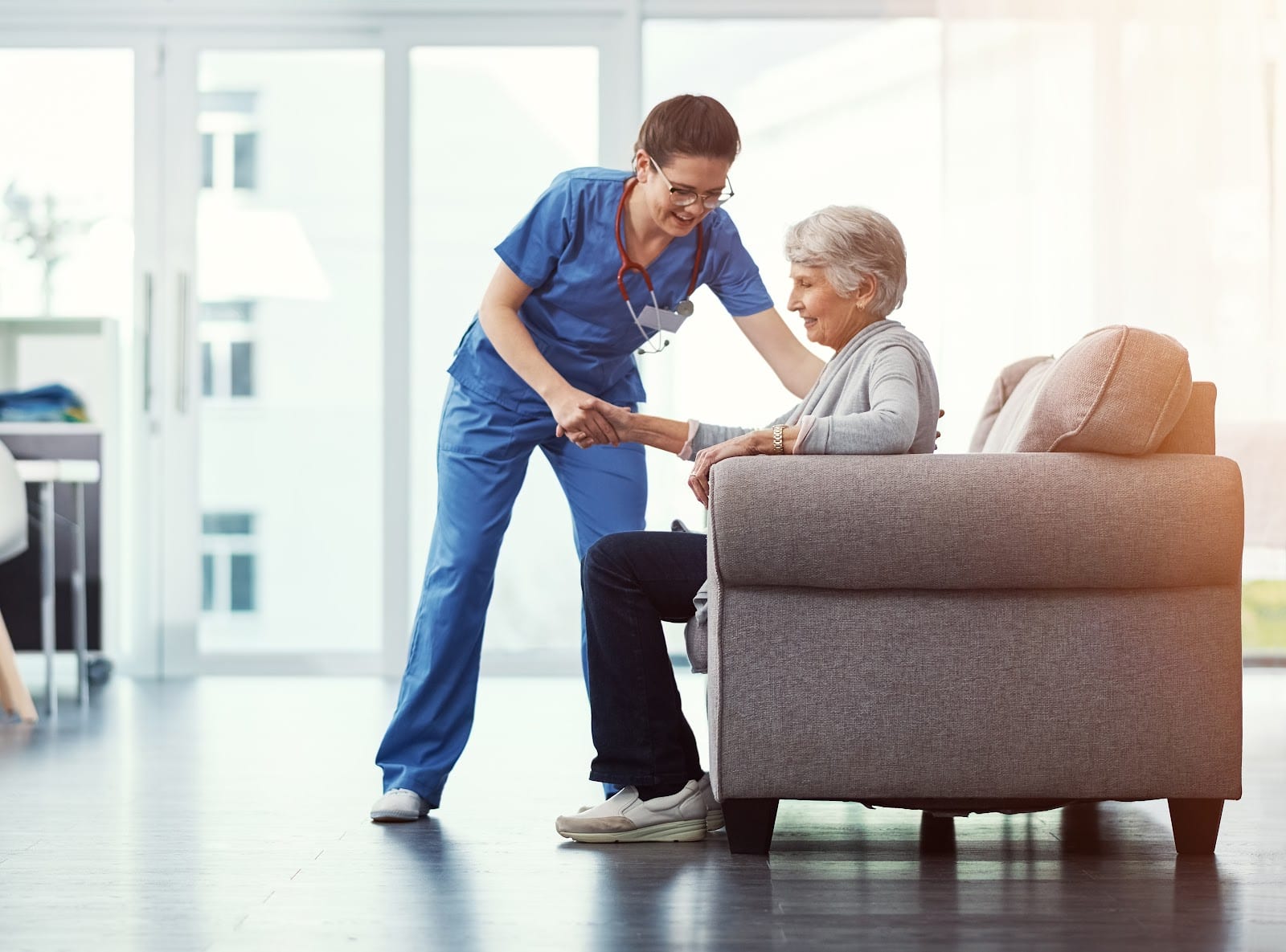 PrimRose Home Care & Hospice