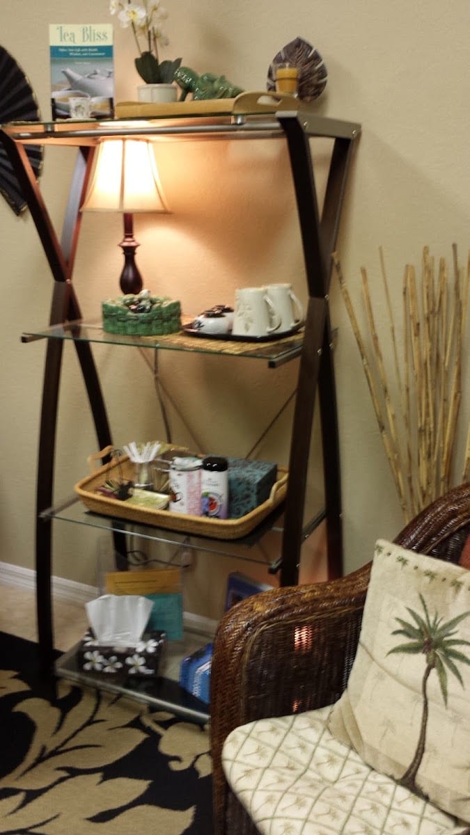 ReJuvination Mind Body & Spirit Day Spa, photo 4