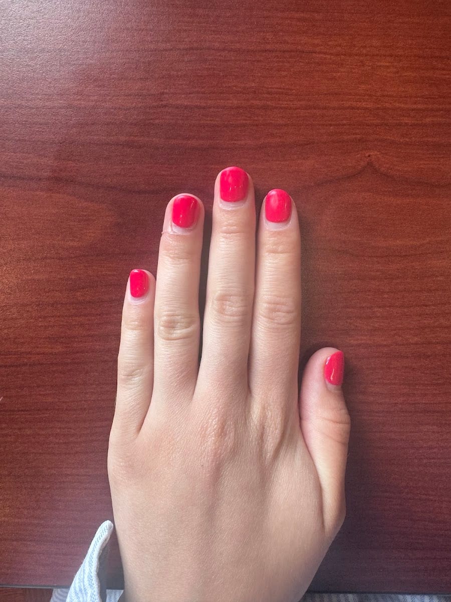 Flanders Nail Salon