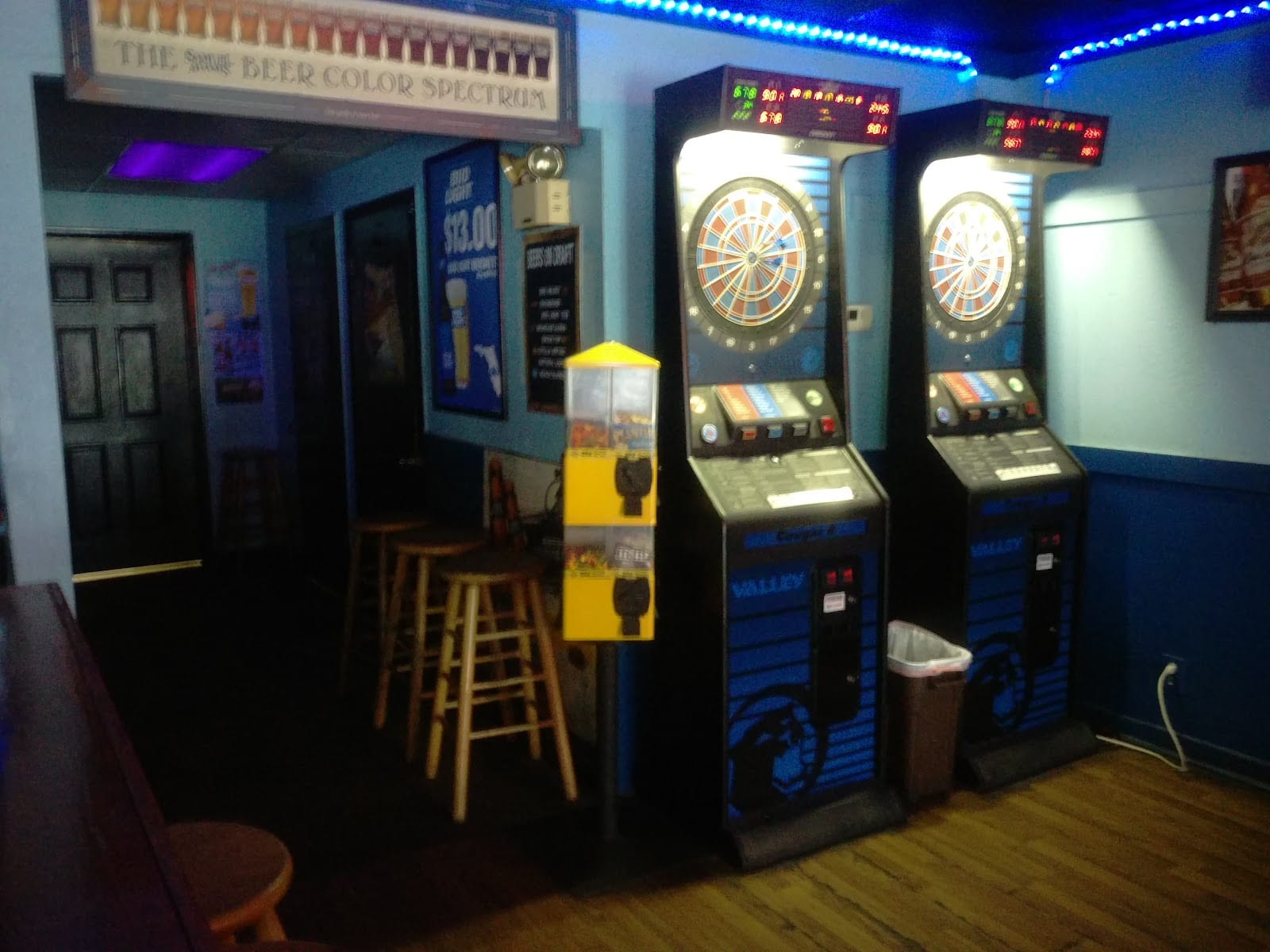 Mackenzies Sports Tavern