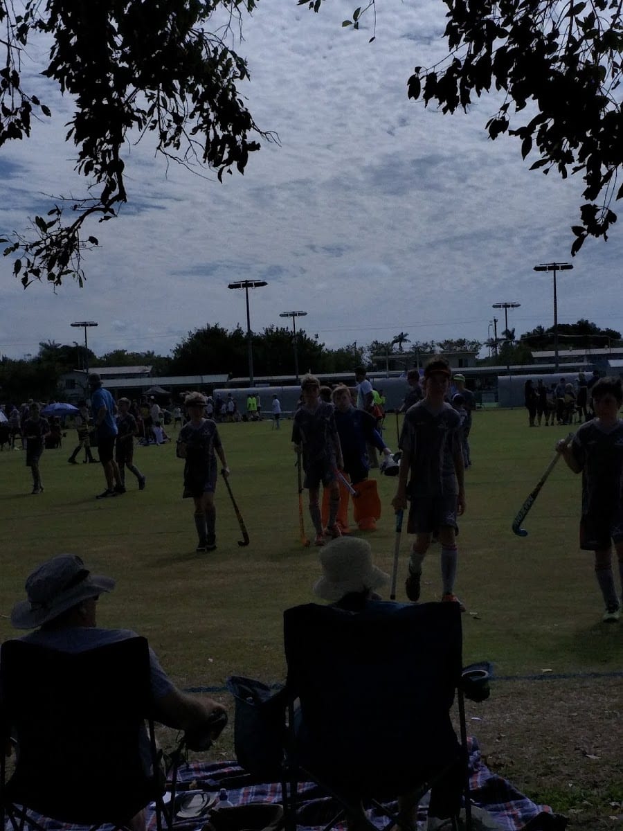 Mackay Hockey Association, photo 2