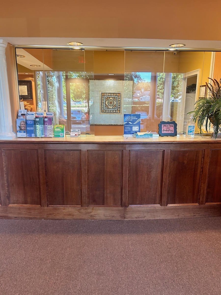 Johns Creek Family Dentistry - Dental Care in Duluth and Johns Creek, photo 4