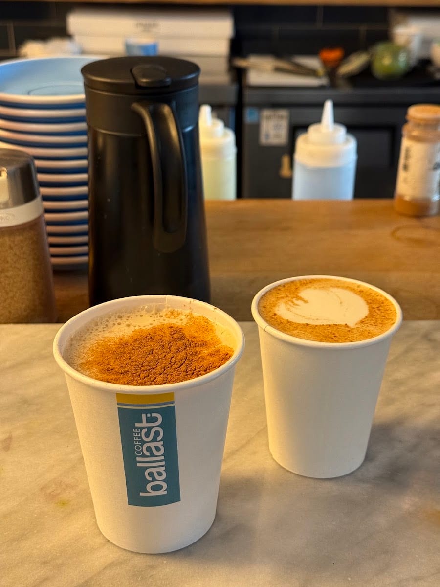Ballast Coffee