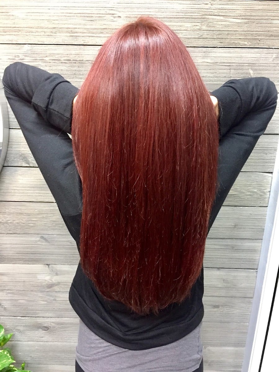 Devina's Hair Boutique