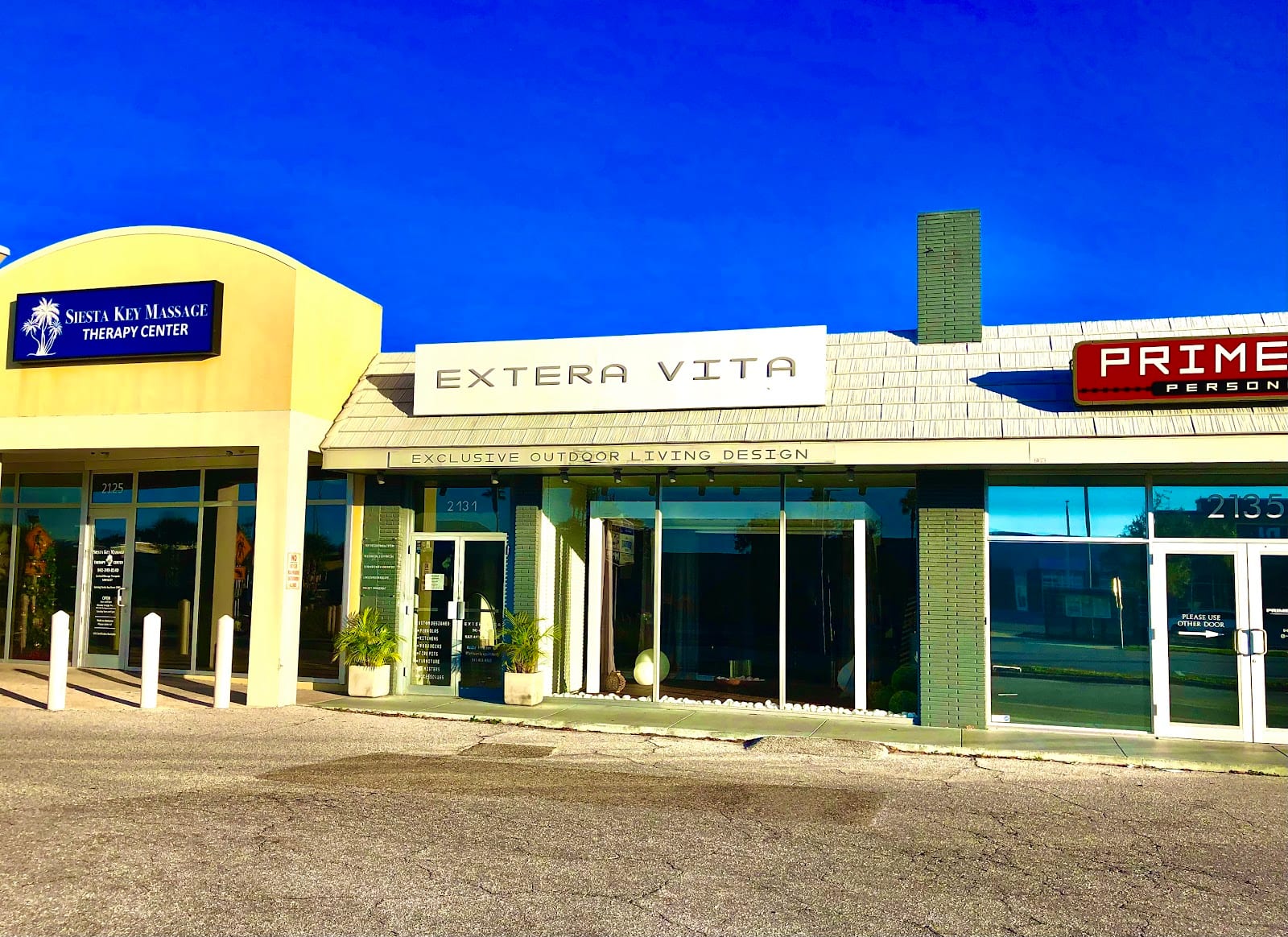 EXTERA VITA, photo 4