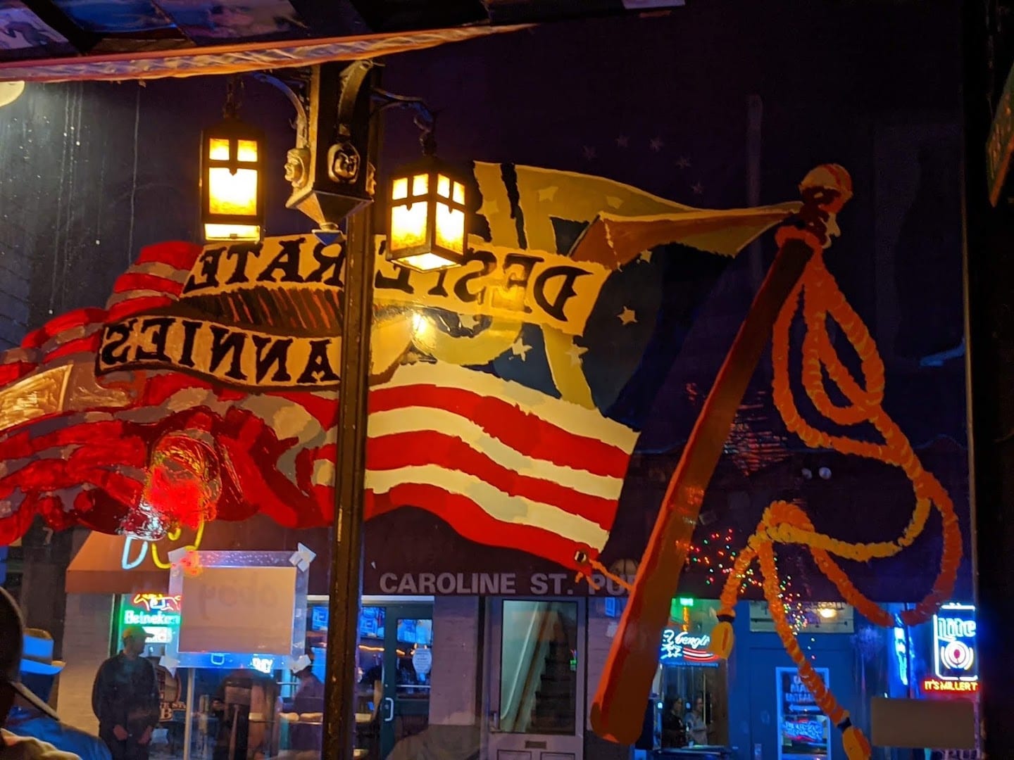 Desperate Annie's, photo 4