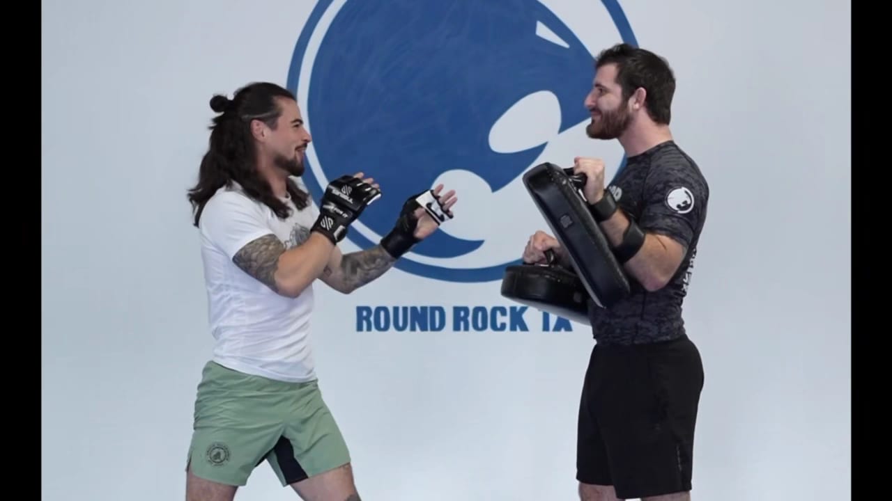 Renzo Gracie Round Rock, photo 3