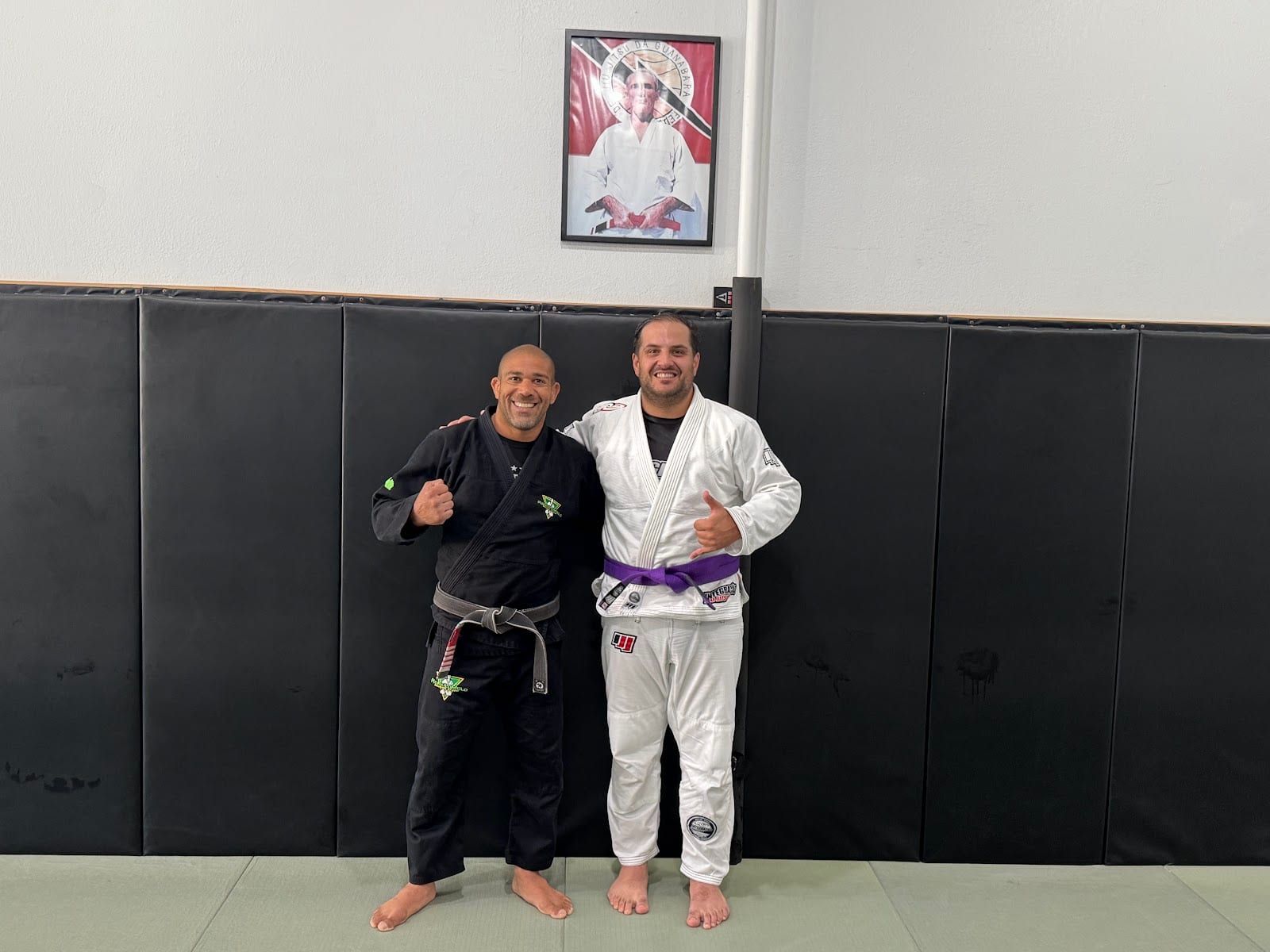 Romulo Melo Brazilian Jiu-Jitsu