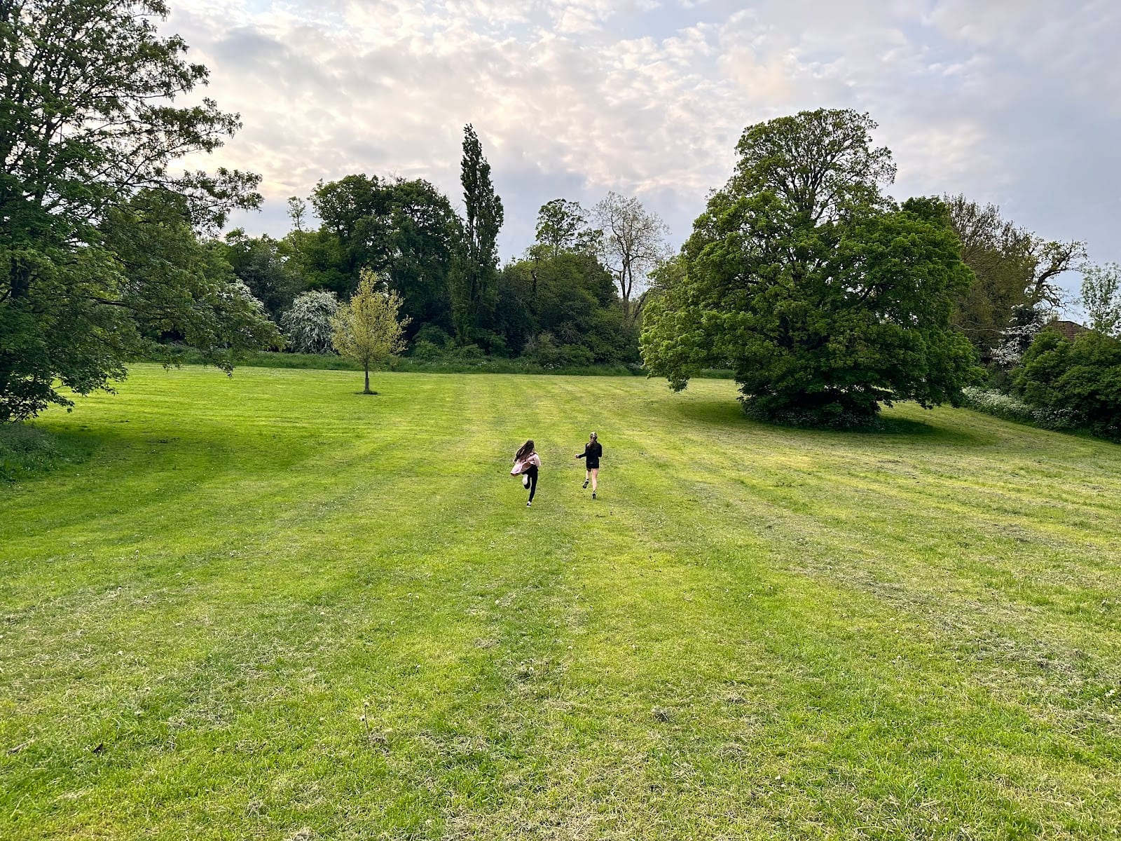 St Stephen's Play Area