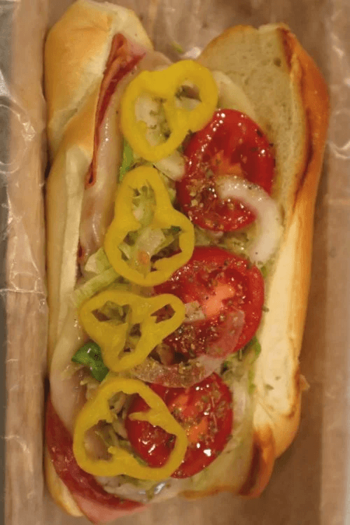 Gemma's Hoagies, photo 3