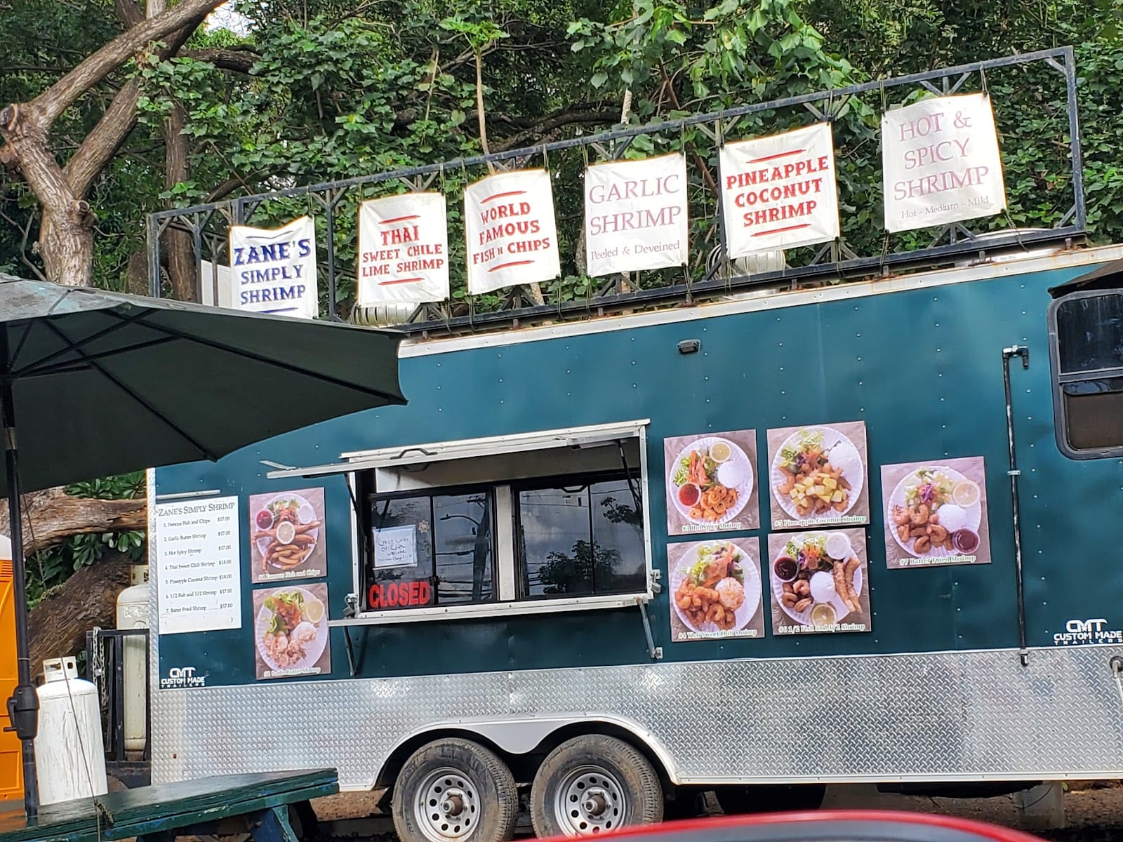 Zane's Simply Shrimp, photo 3