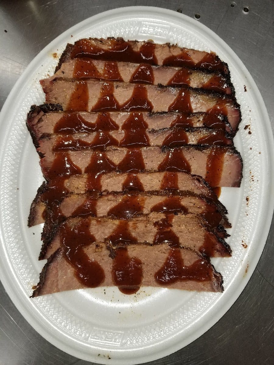 Southern Smoke BbQ