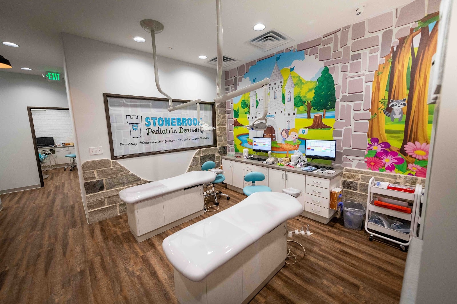 Stonebrook Pediatric Dentistry