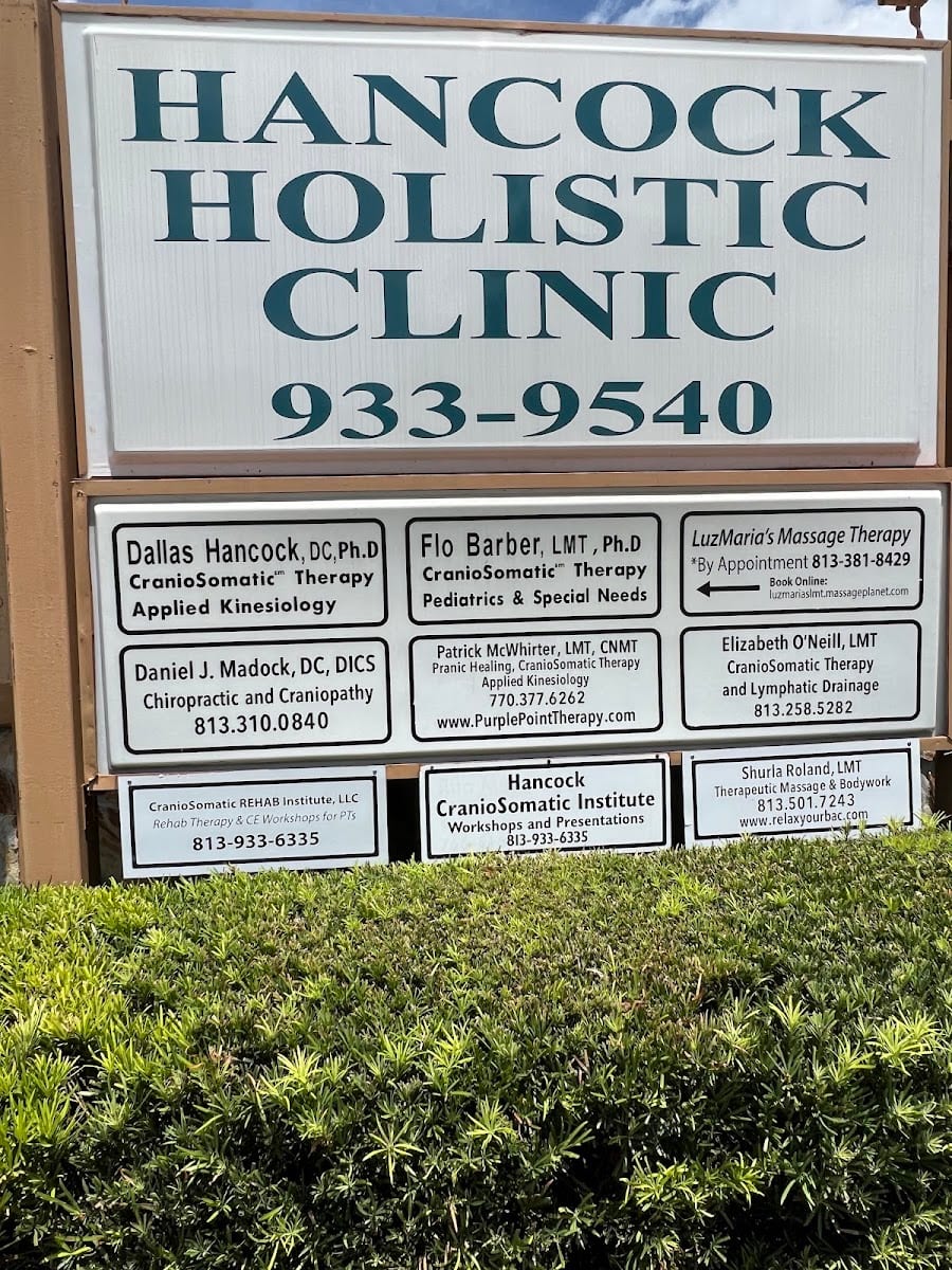 Madock Chiropractic LLC, photo 2