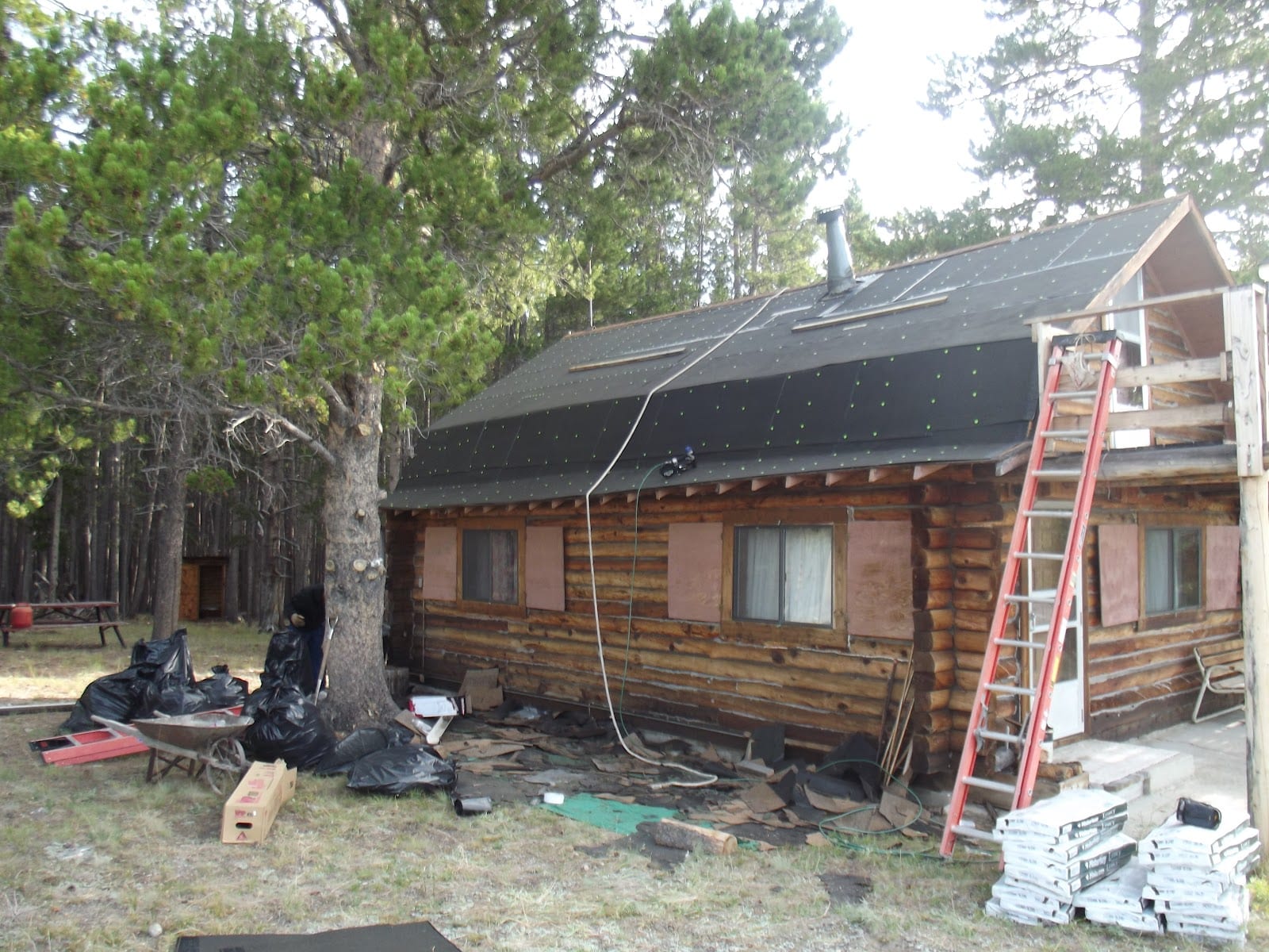 Osborn Roofing, photo 3