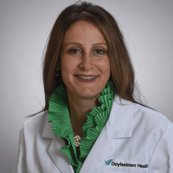 Asyia Ahmad, MD