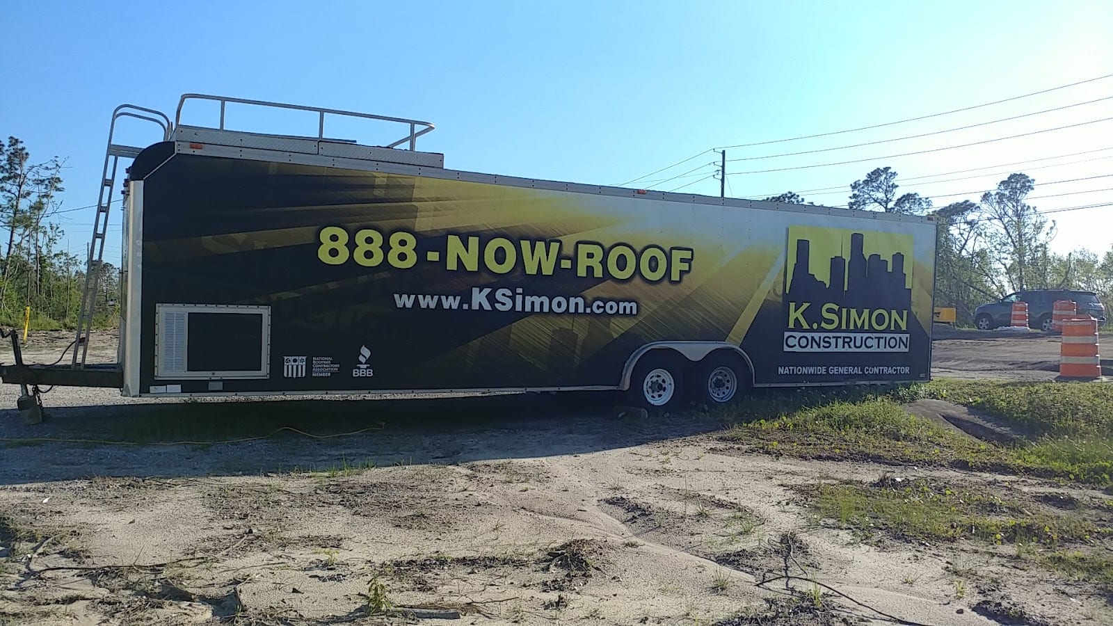 K Simon Construction, photo 2