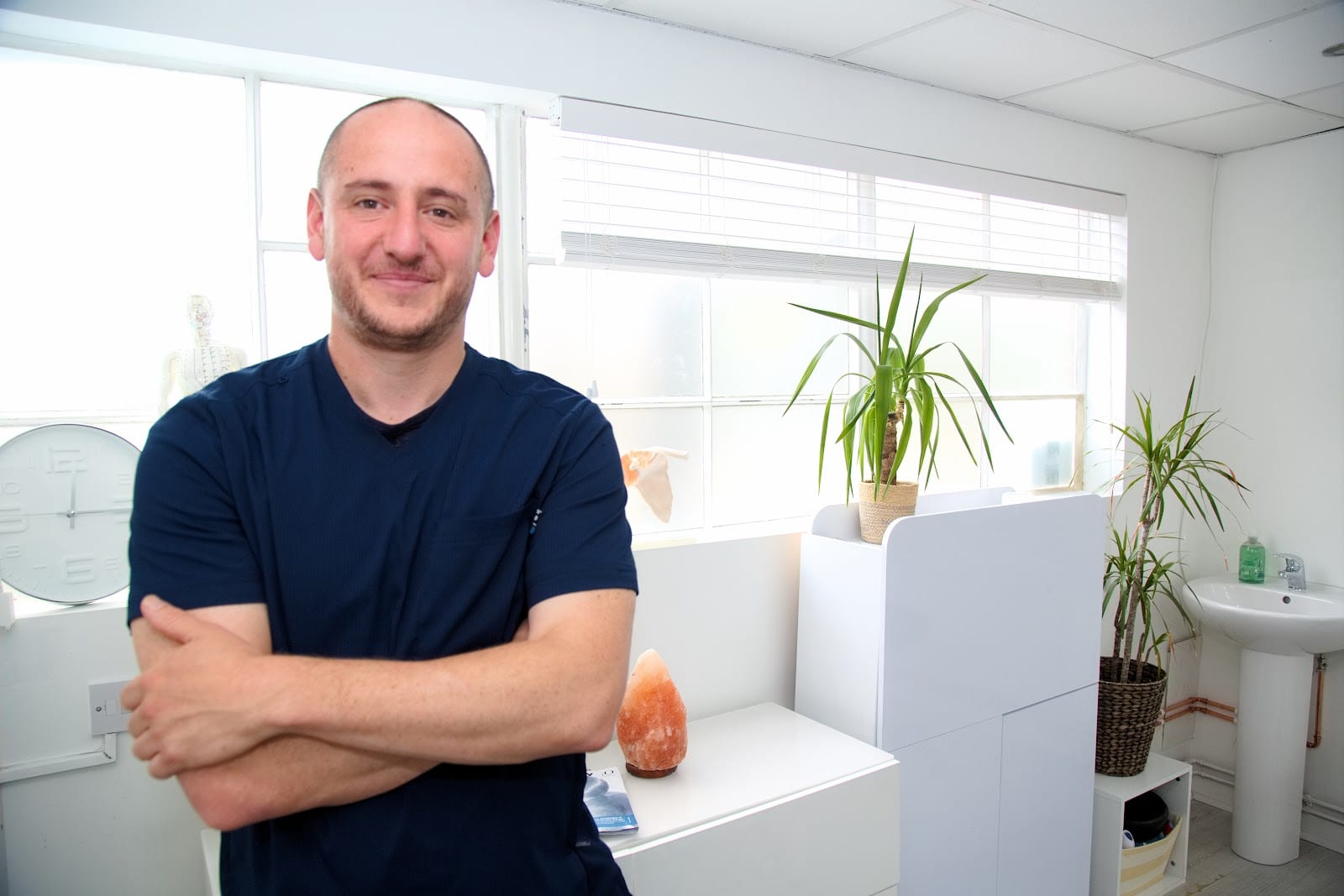 Osteo Care Clinic, photo 3