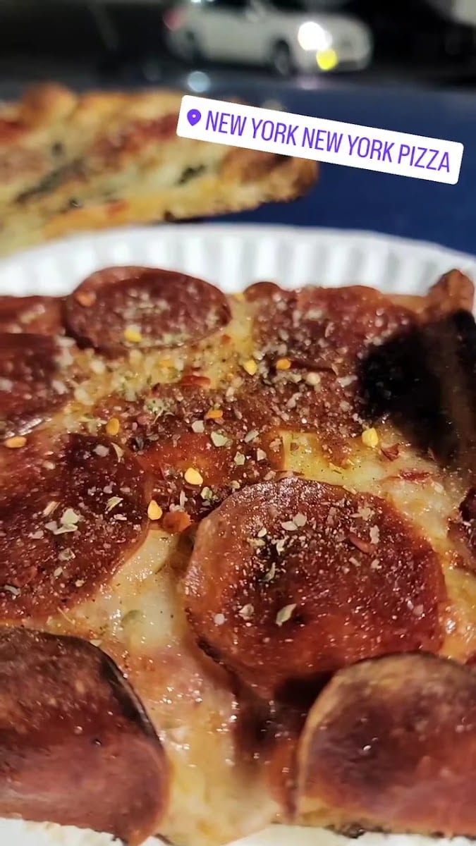 New York New York Pizza, photo 3