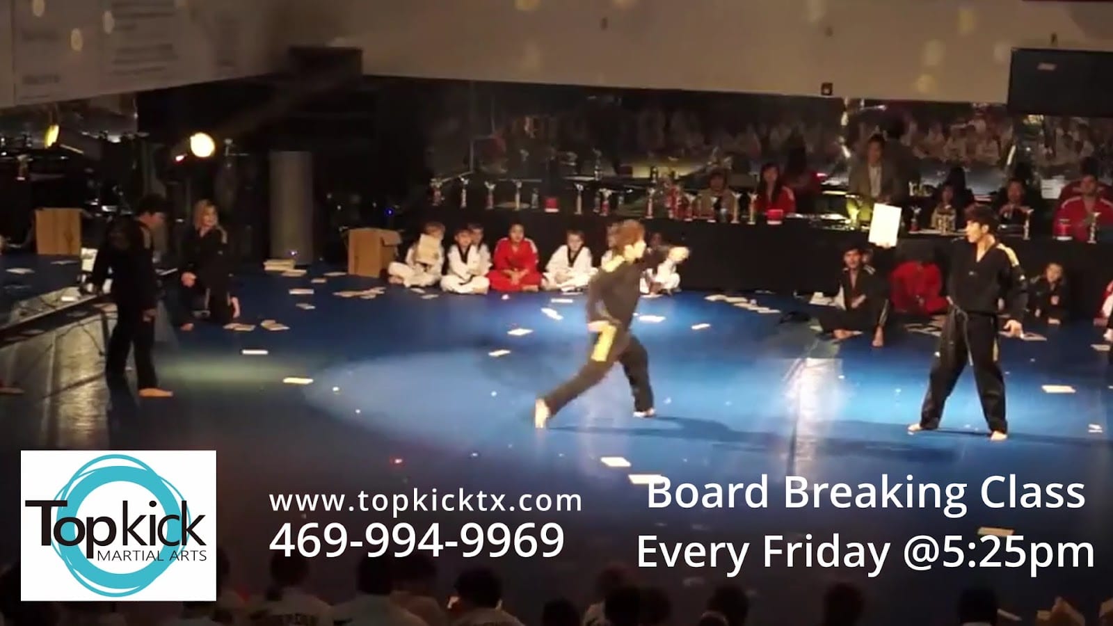 Top Kick Martial Arts Carrollton&Lewisville TX, photo 4