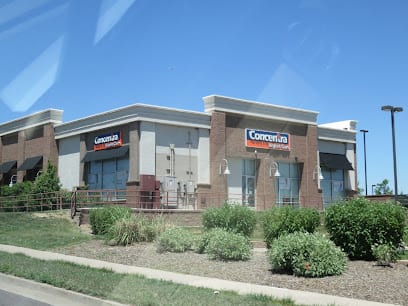 Concentra Urgent Care