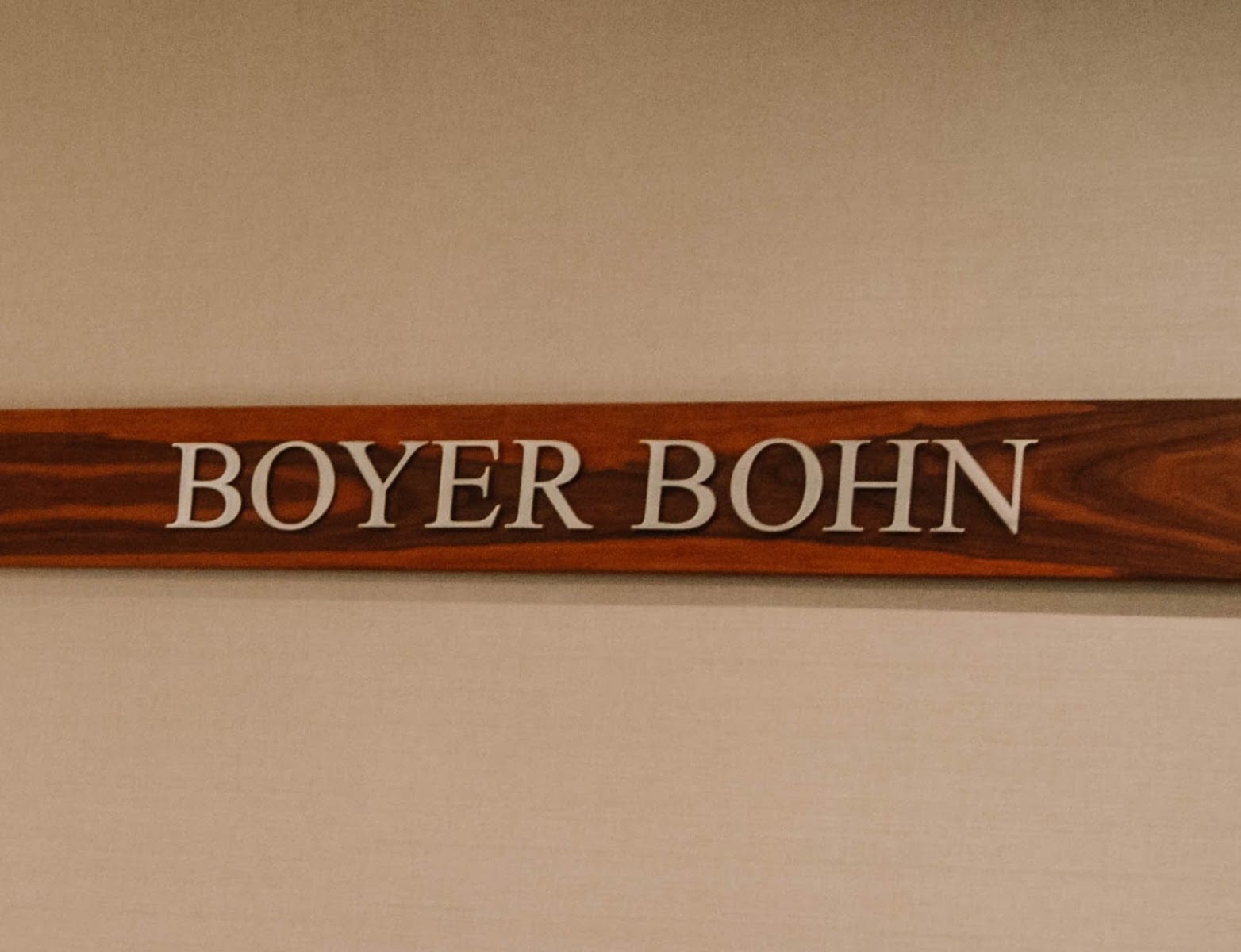 Boyer Law PC