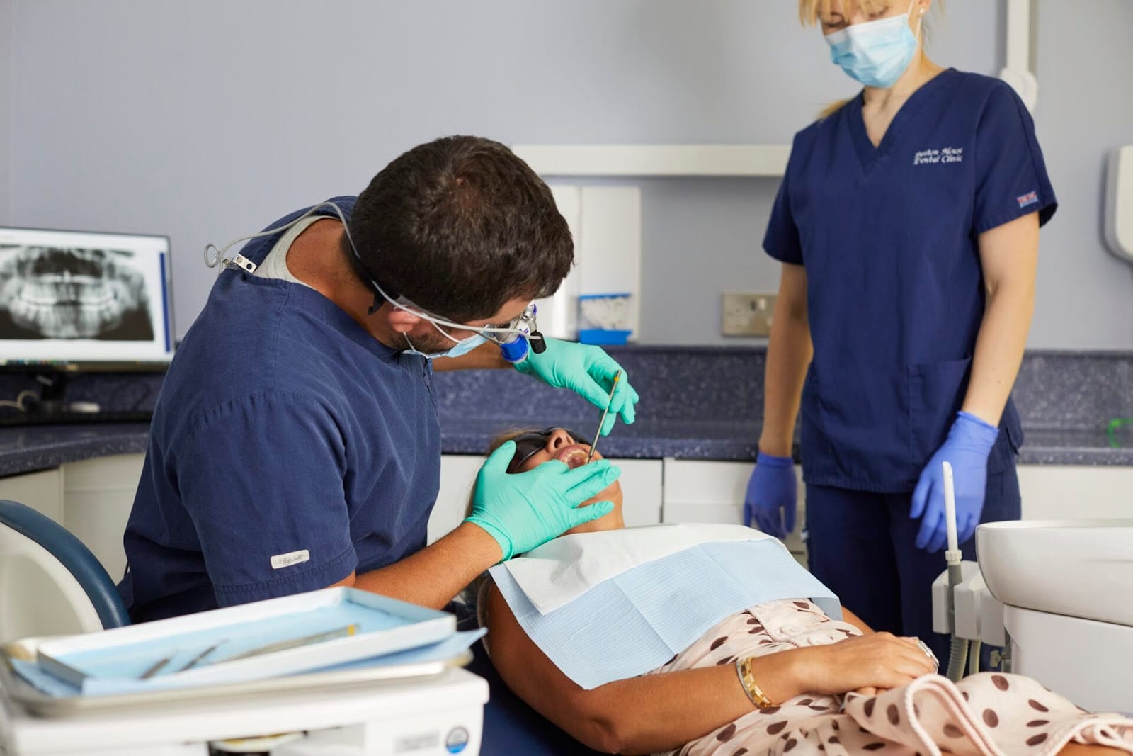 Boston House Dental Clinic