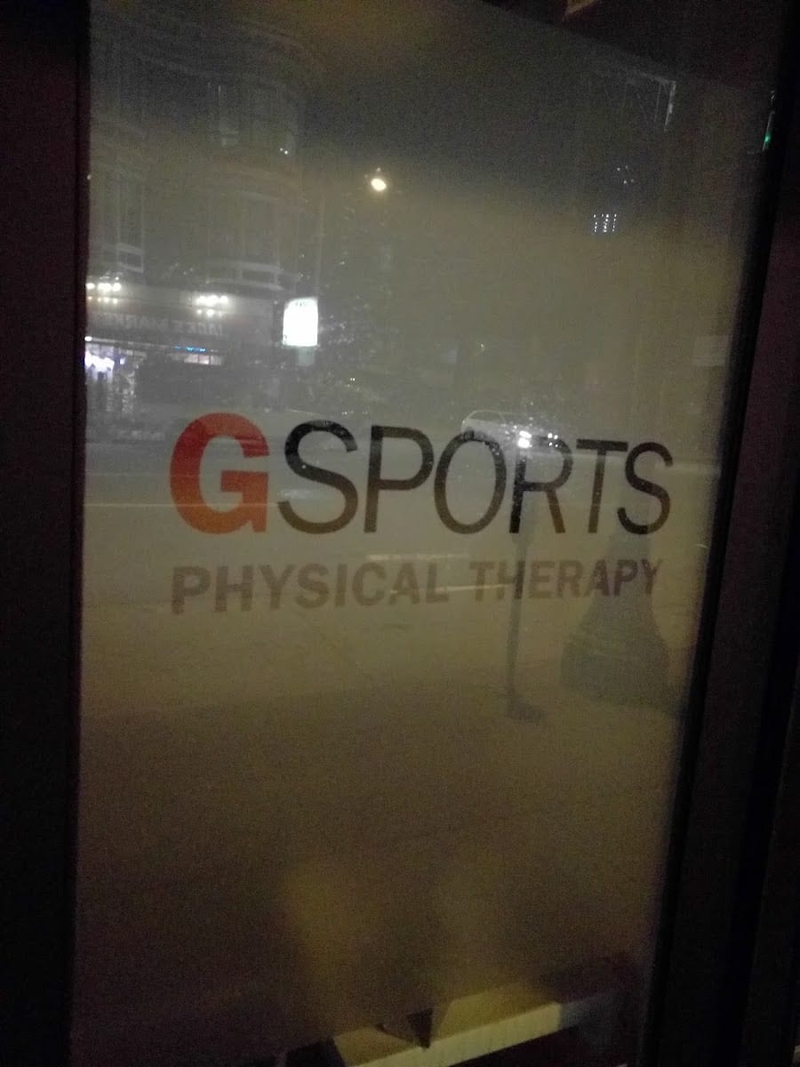 GSPORTS Physical Therapy, photo 4