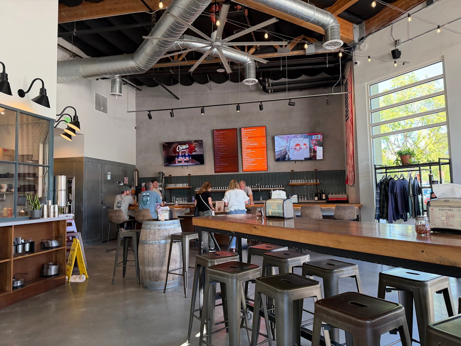Ten Mile Brewing