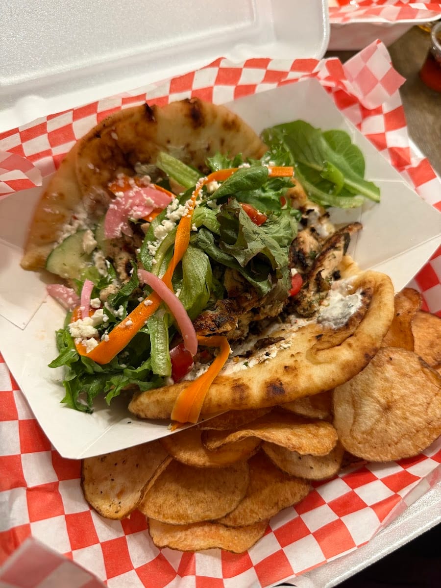 Taste Buds Food Company