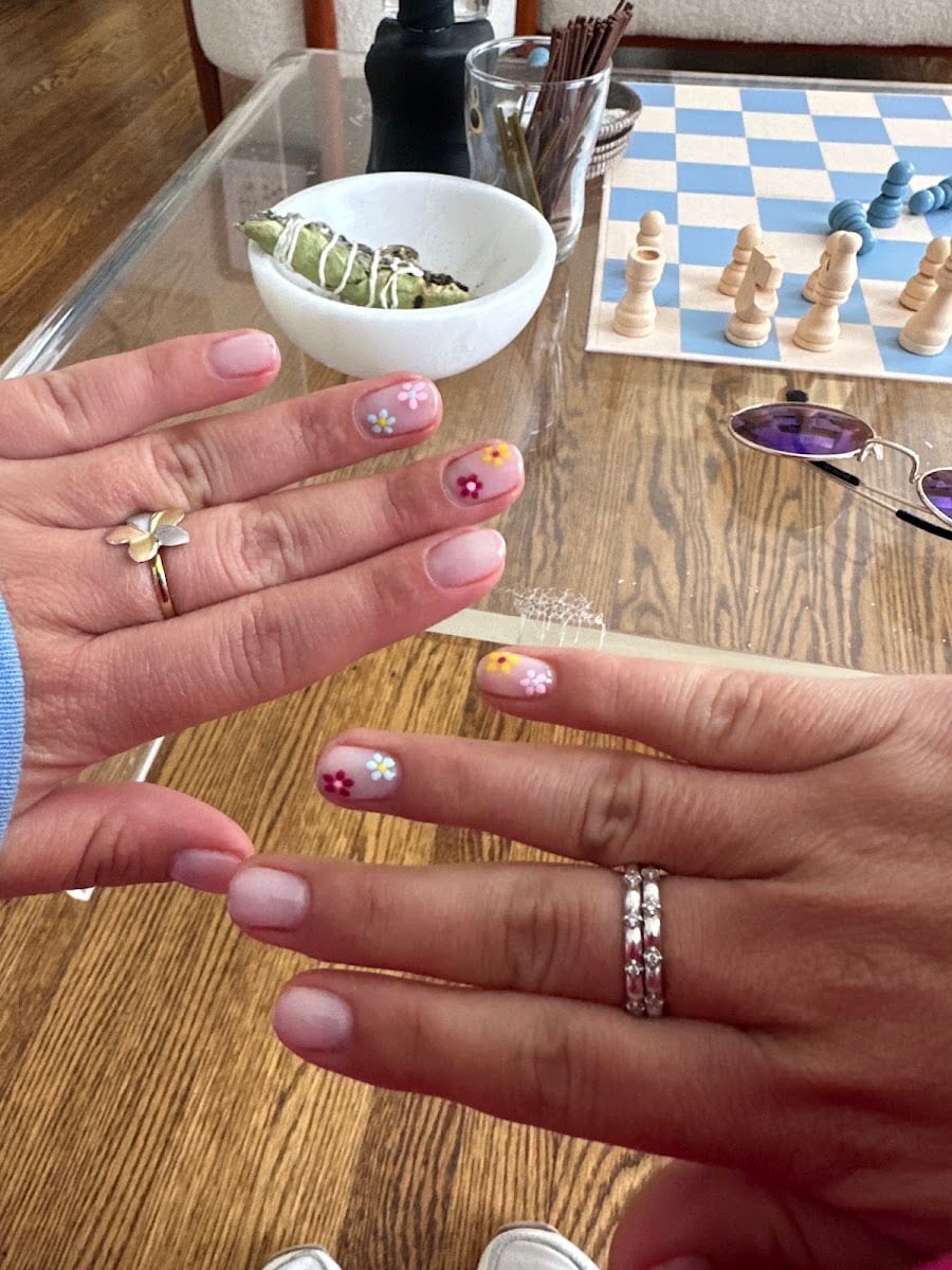 Marina Nails