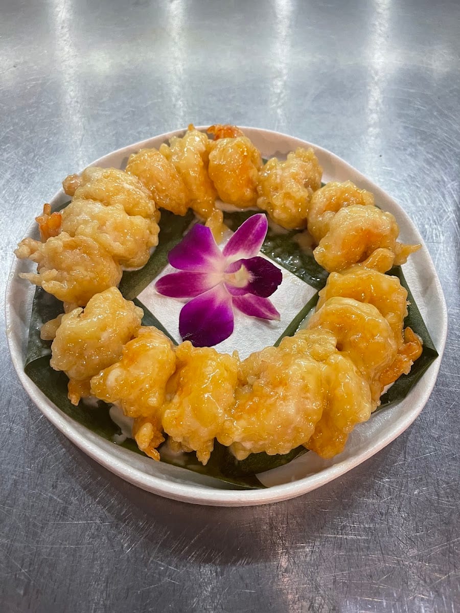 BEIJING 川味居 Chinese Restaurant