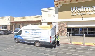 Walmart Deli