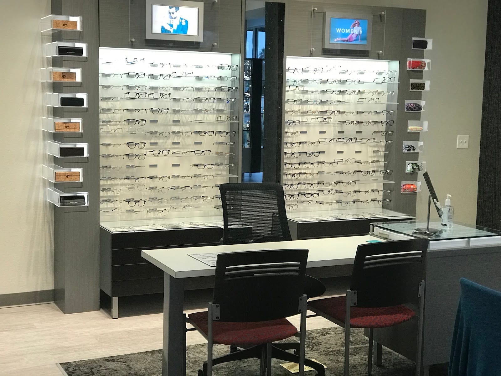 Texas State Optical - Dowlen