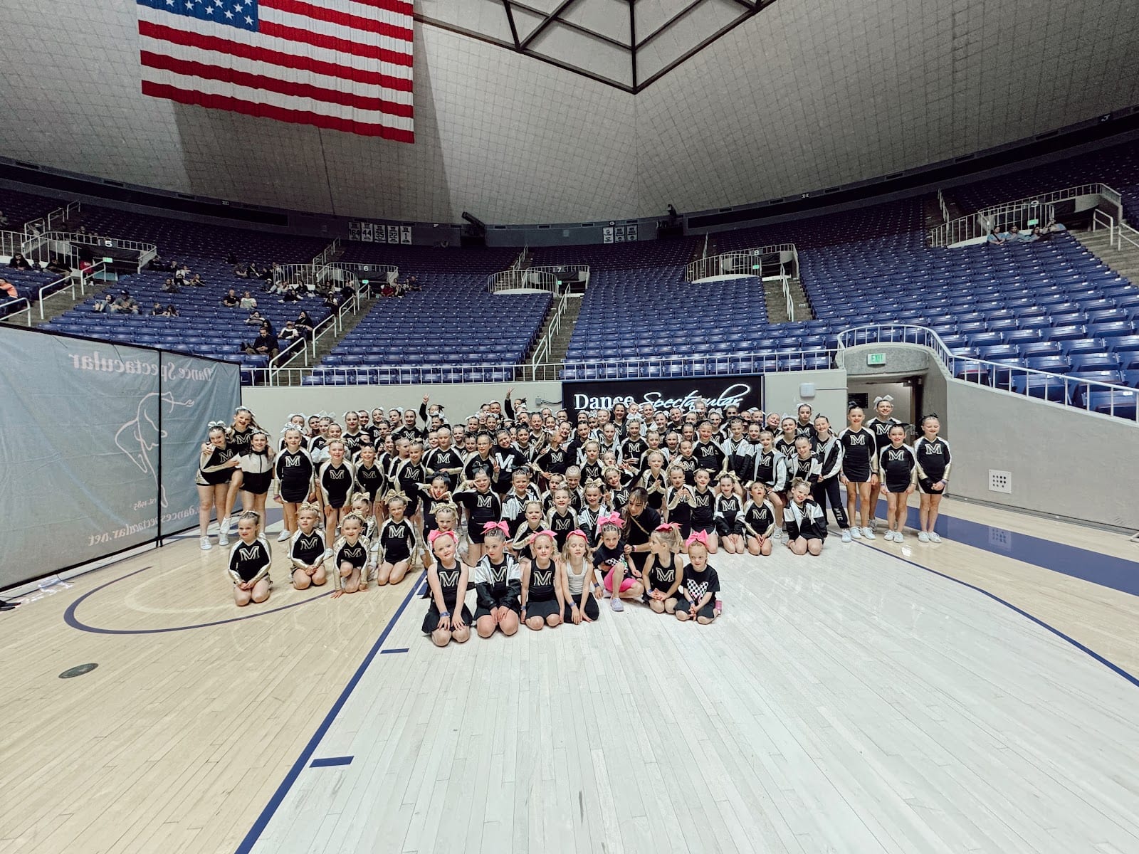 Mountain Valley Athletics