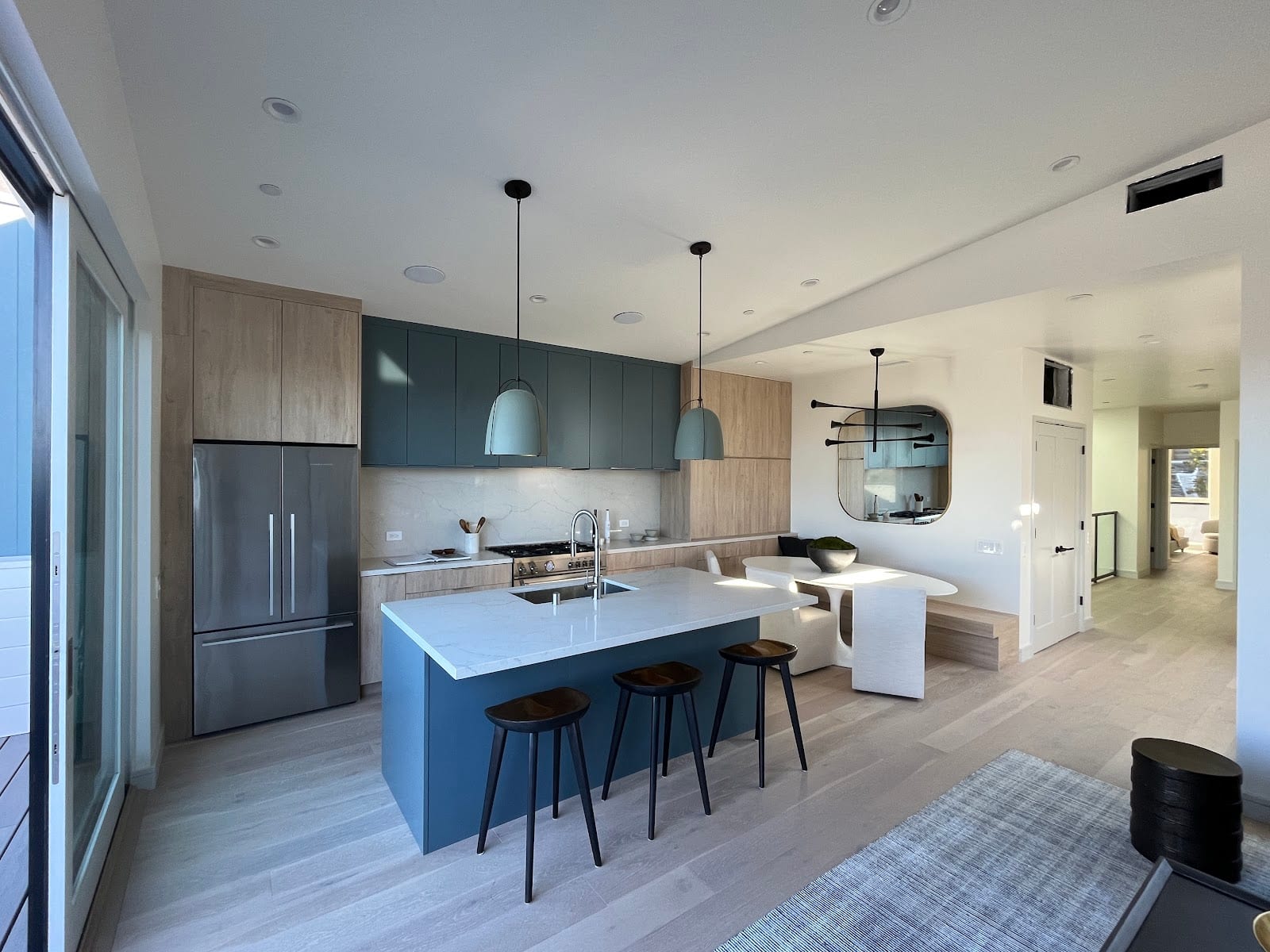 J & N Kitchen Cabinets, Inc., photo 3