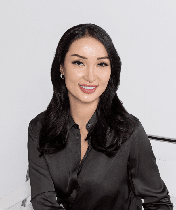 Shahira Karpov | The Agency Real Estate