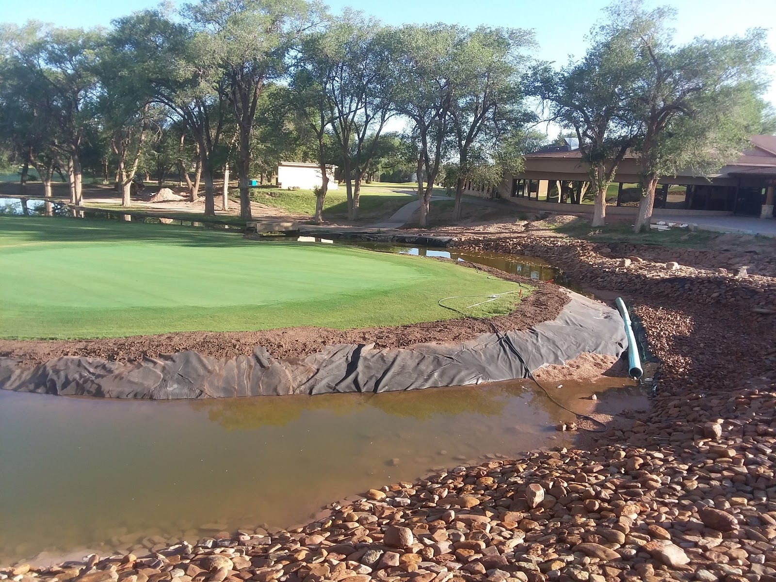 Hillcrest Golf & Country Club, photo 2